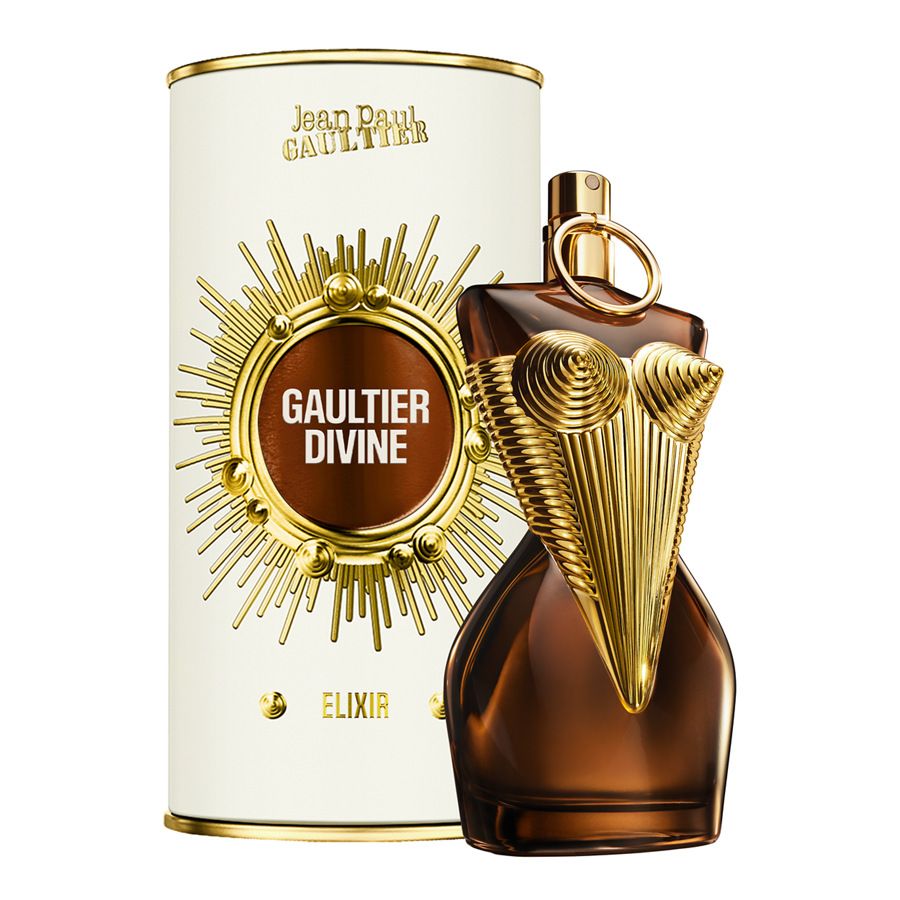 Jean Paul Gaultier Divine Elixir – 100 ml